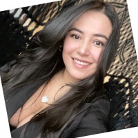 Tanea Jocelyn Molina Juárez