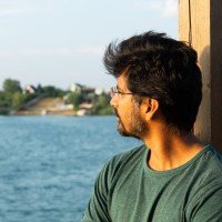 Pradeep Kumar