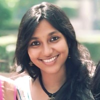 Ananya Saha