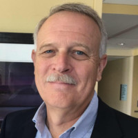 Gerald Rust
