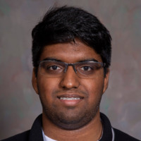 Avinash Persaud