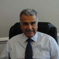 Edward Hassan