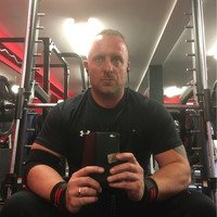 Bryan Hackett