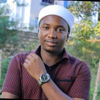 Zachariah Kingori Njoroge