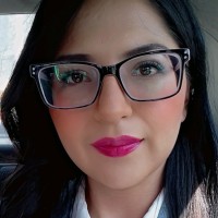 Rocio Salgado Garcia
