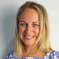 Lacey (Berger) Groark
