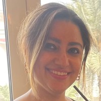 Ambreen Mohsin