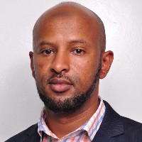 Dr. Mohamed Abdi