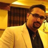 Saad Imtiaz