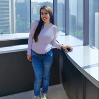 Dimpy Handa
