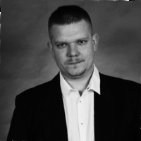 Stjepan Crnkovic