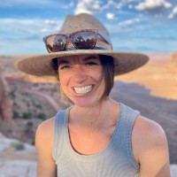 Carla Eckland