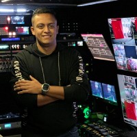 Rafael Grilanda Alves