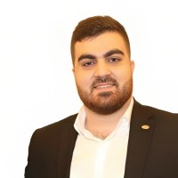 Naim Daoud