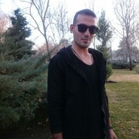 Saeid Nasrolahi