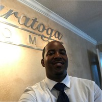 Rashad Willis-Marsh, WSET II