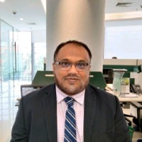 Saif Mahamood Morshed