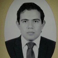Luis Angel Trujillo Centeno