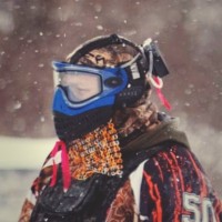 Levi Carter
