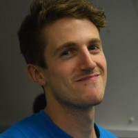 Daniel Gyi