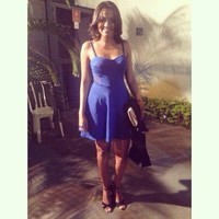 Irlana Andrade