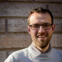 Stefan Verhey