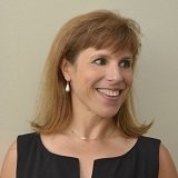 Michelle J. Ballard, Ph.D., P.M.P.