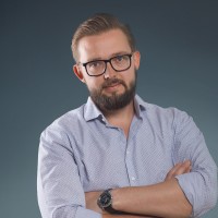 Łukasz Ciastek