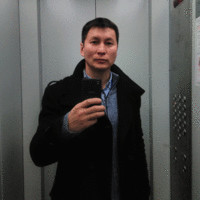 Василий Топоев