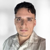 Daniel Almazan Murcia