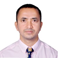 Arjun Chettry