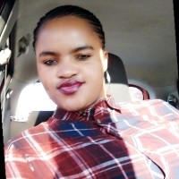 Ziyanda Mbila-Biki