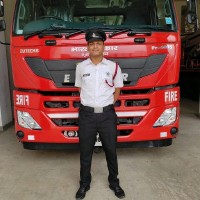 Rajan Gohil