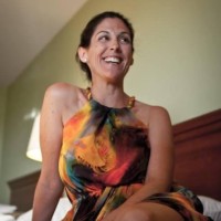 Stacy Edwards, Mba