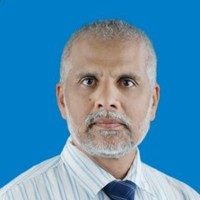 Chandrakant Naik