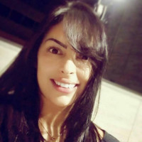 Aline da Silva Sousa