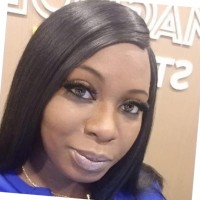 Sheba Morgan