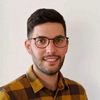 Iván Fernández Vázquez