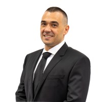 Domenic Sergi JNR