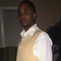 Reginald Rideaux