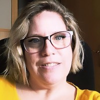 Mary Porras