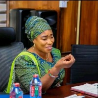 Hon. Abudu Lariba