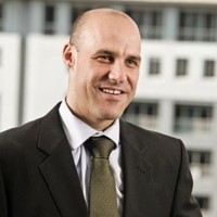 Dylan Pienaar