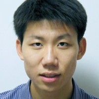 Evan Wong