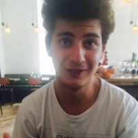 Mattia Joulia