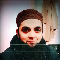 Haleem Wani