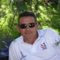 Antonio Caro Sanchez