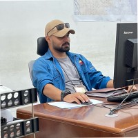 Hassan Faleh