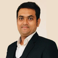 Vishal P Patel