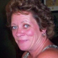 Marcia Anderson